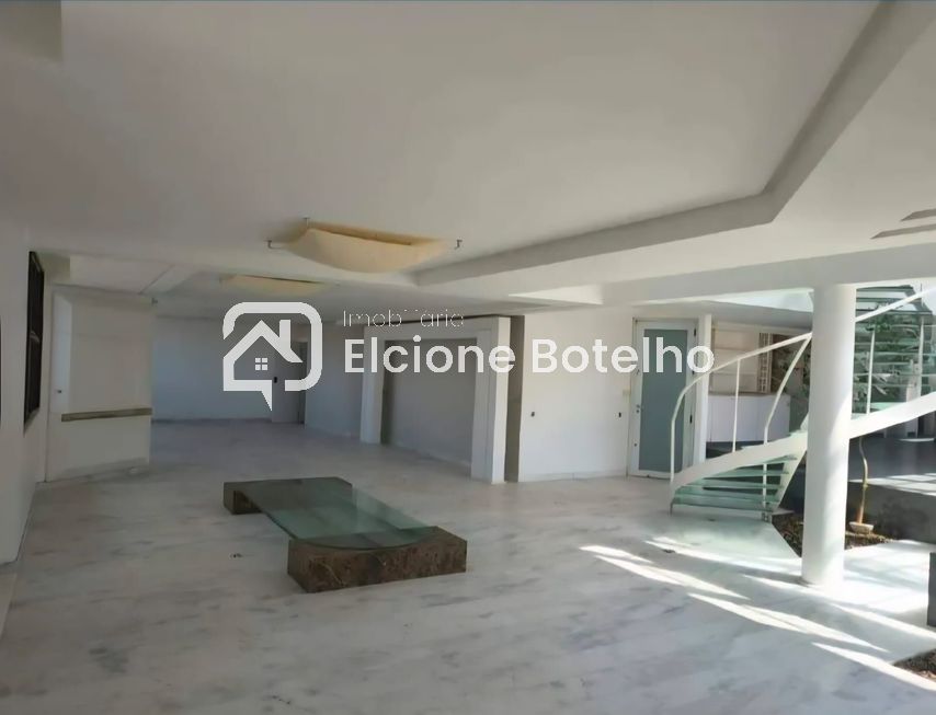 Cobertura para aluguel no FUNDINHO: 