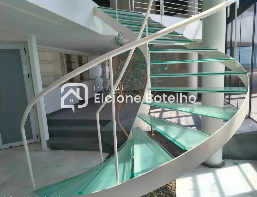 Cobertura para aluguel no FUNDINHO: 