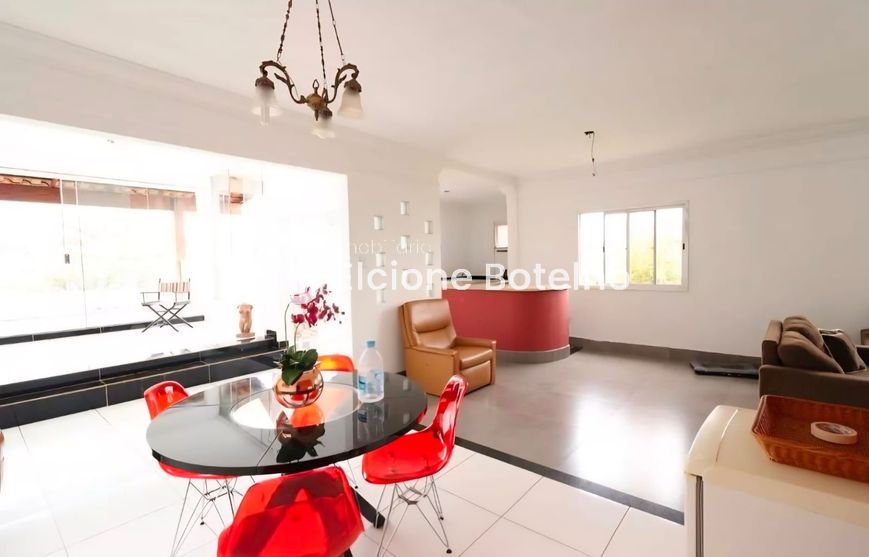 Casa para aluguel no VIGILATO PEREIRA: 