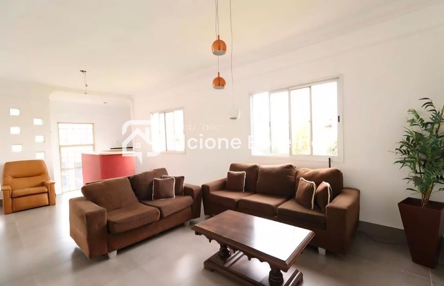 Casa para aluguel no VIGILATO PEREIRA: 