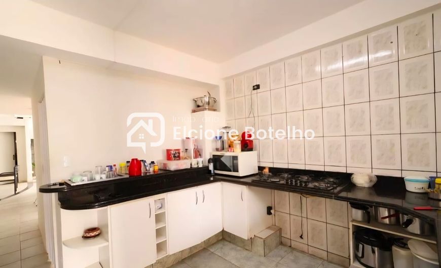 Casa para aluguel no VIGILATO PEREIRA: 