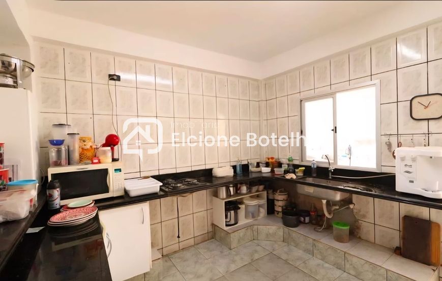 Casa para aluguel no VIGILATO PEREIRA: 