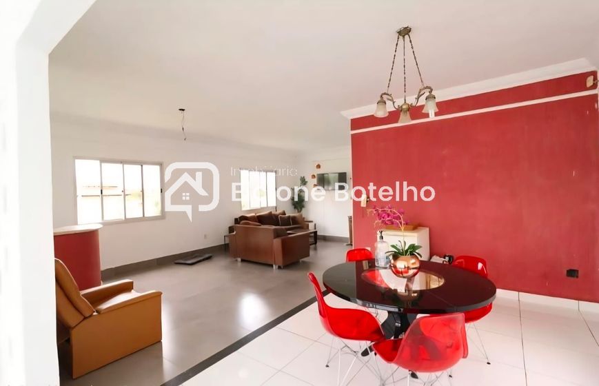 Casa para aluguel no VIGILATO PEREIRA: 