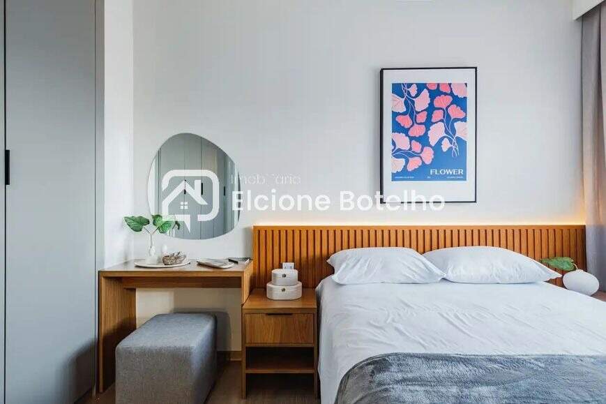 Apartamento à venda no JARDIM SUL: 