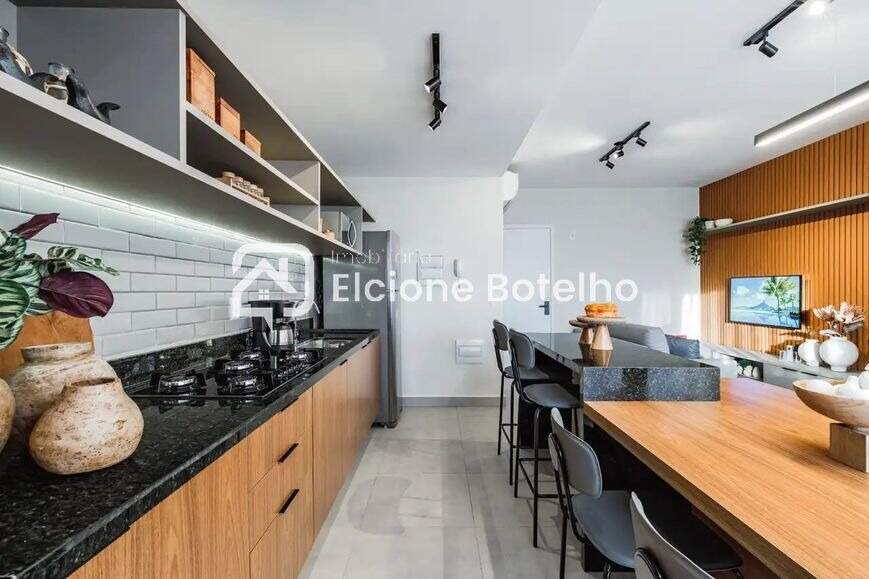 Apartamento à venda no JARDIM SUL: 
