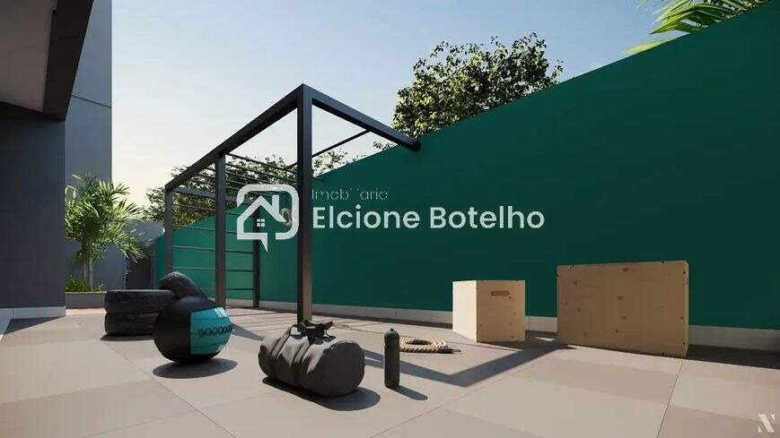 Apartamento à venda no JARDIM SUL: 