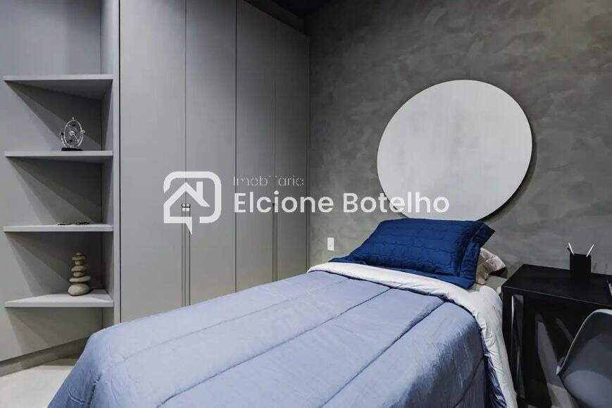 Apartamento à venda no JARDIM SUL: 