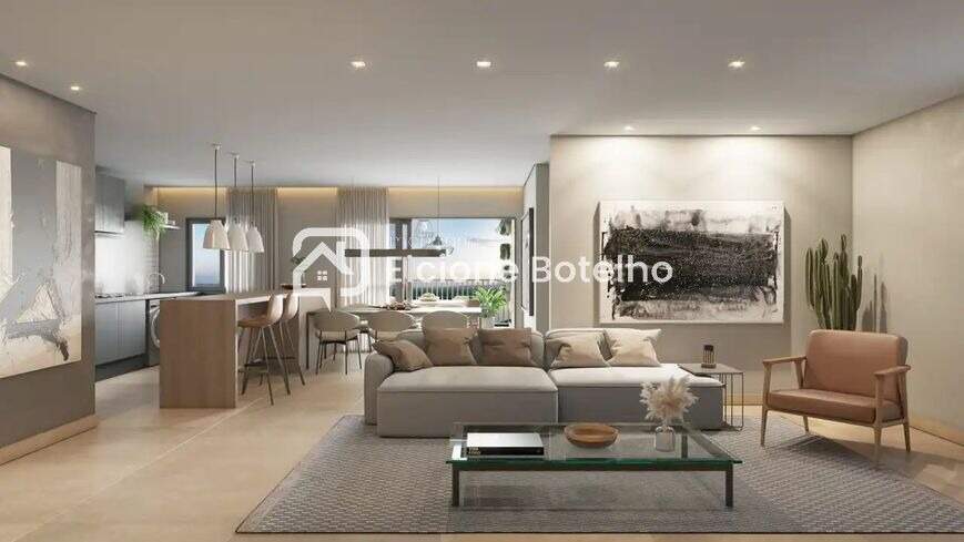 Apartamento à venda no JARDIM SUL: 