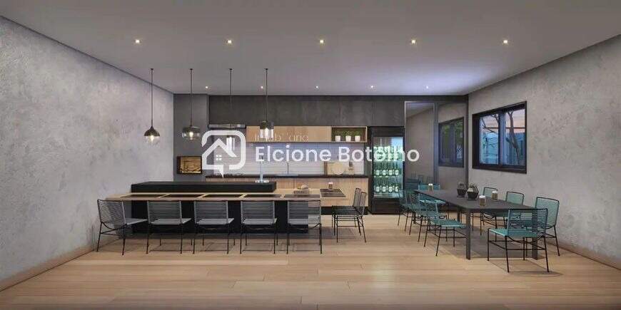 Apartamento à venda no JARDIM SUL: 