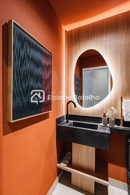 Apartamento à venda no JARDIM SUL: 
