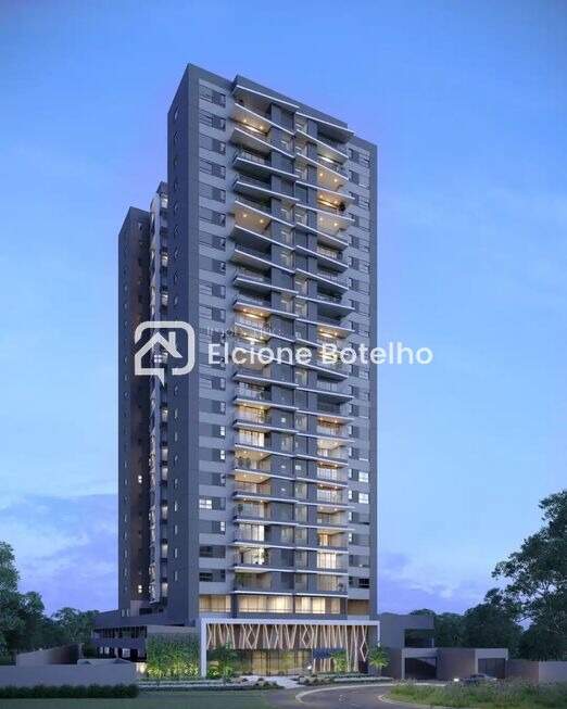 Apartamento à venda no JARDIM SUL: 