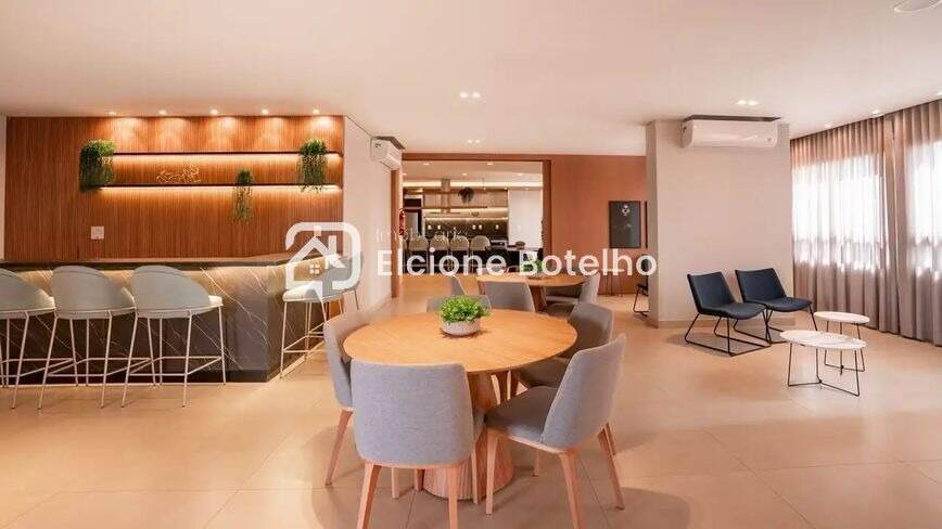 Apartamento à venda no JARDIM SUL: 