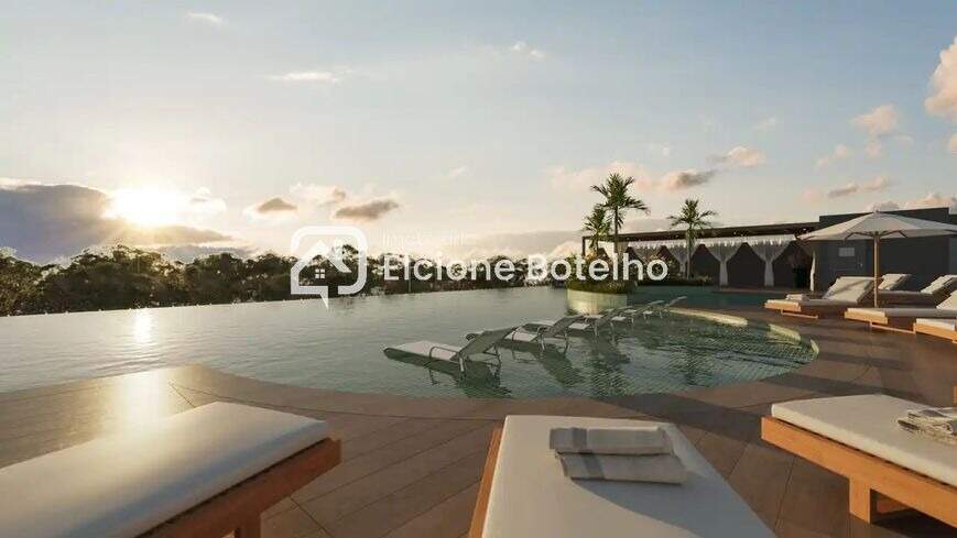 Apartamento à venda no JARDIM SUL: 