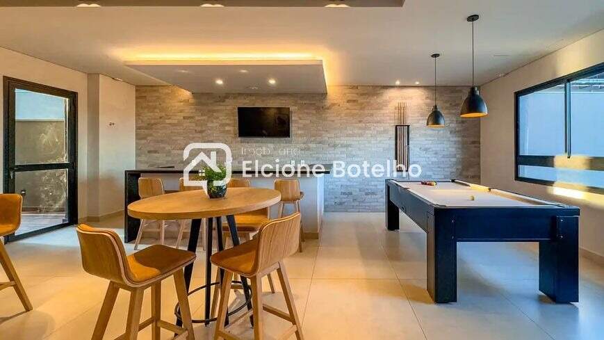 Apartamento à venda no JARDIM SUL: 