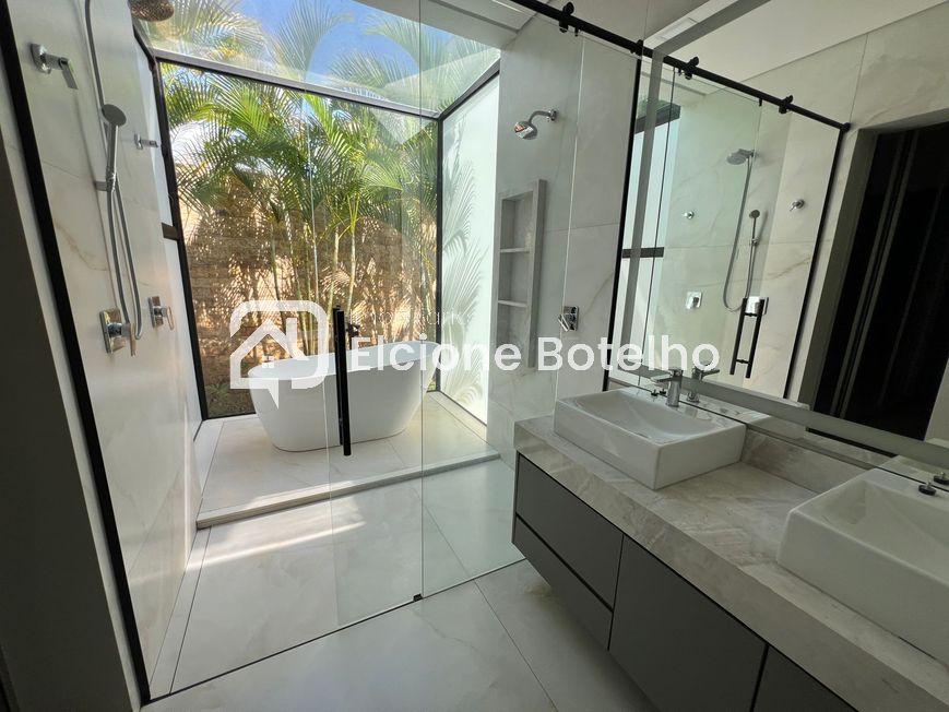 CASA DE CONDOMINIO para aluguel no JARDIM SUL: 