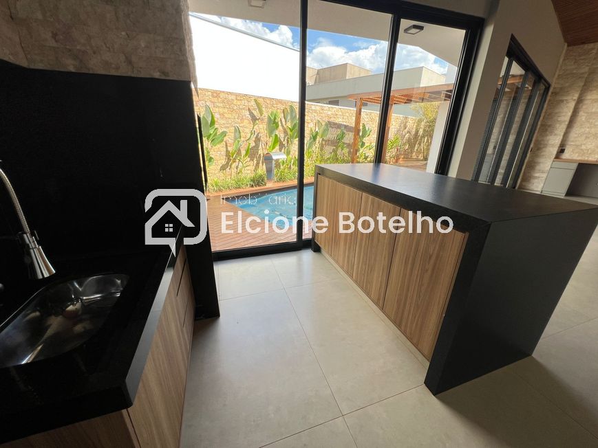 CASA DE CONDOMINIO para aluguel no JARDIM SUL: 