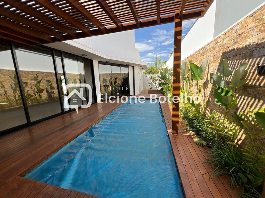 CASA DE CONDOMINIO para aluguel no JARDIM SUL: 