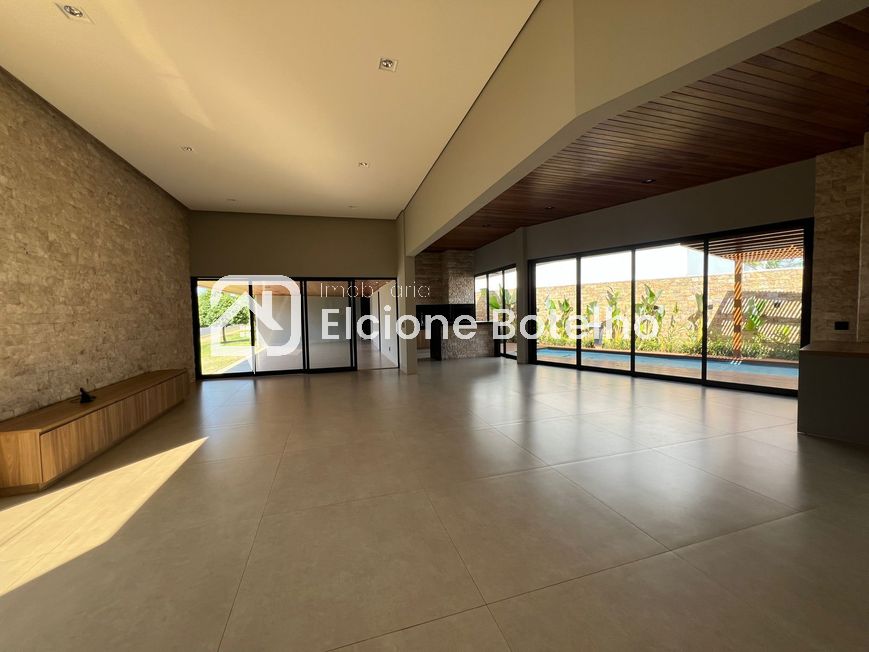 CASA DE CONDOMINIO para aluguel no JARDIM SUL: 