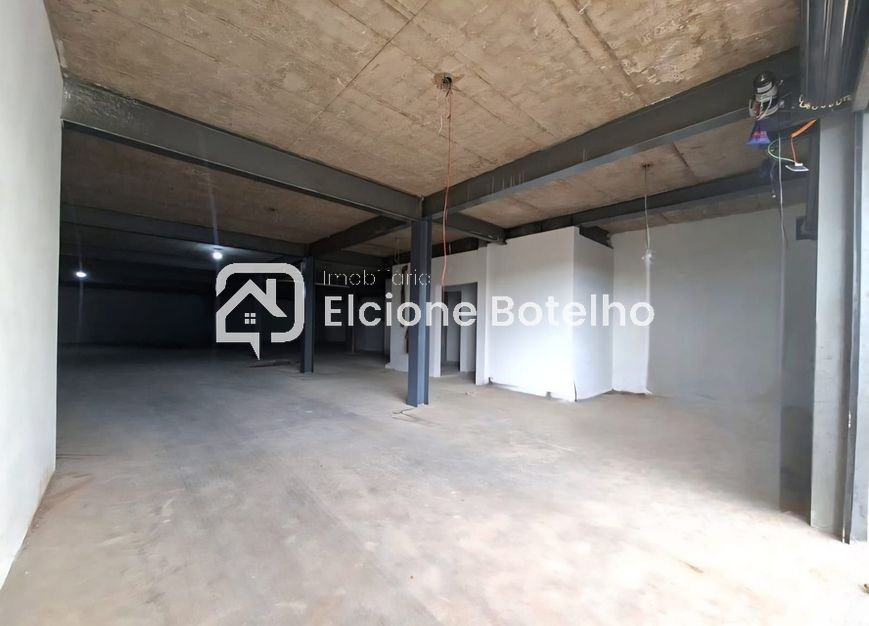 Galpão para aluguel no SANTA LUZIA: 