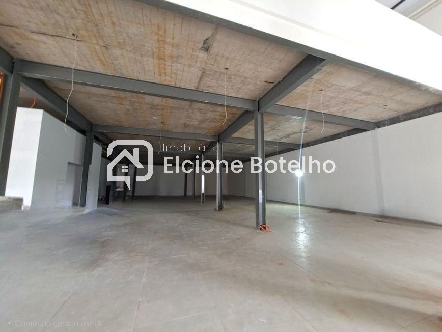 Galpão para aluguel no SANTA LUZIA: 