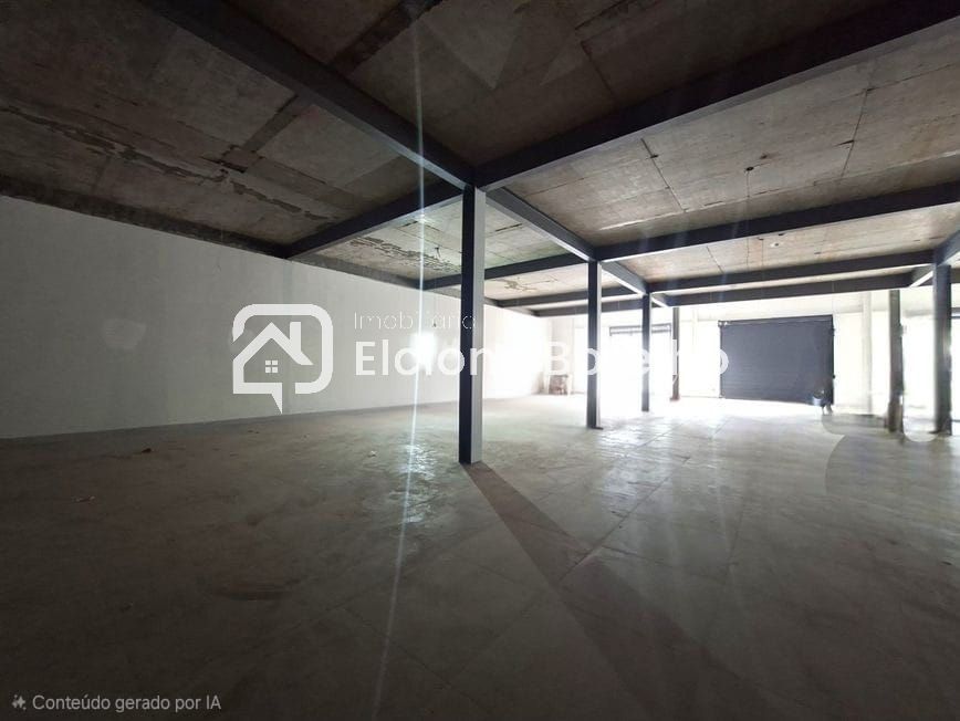 Galpão para aluguel no SANTA LUZIA: 