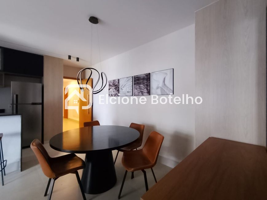 Apartamento para aluguel no JARDIM SUL: 