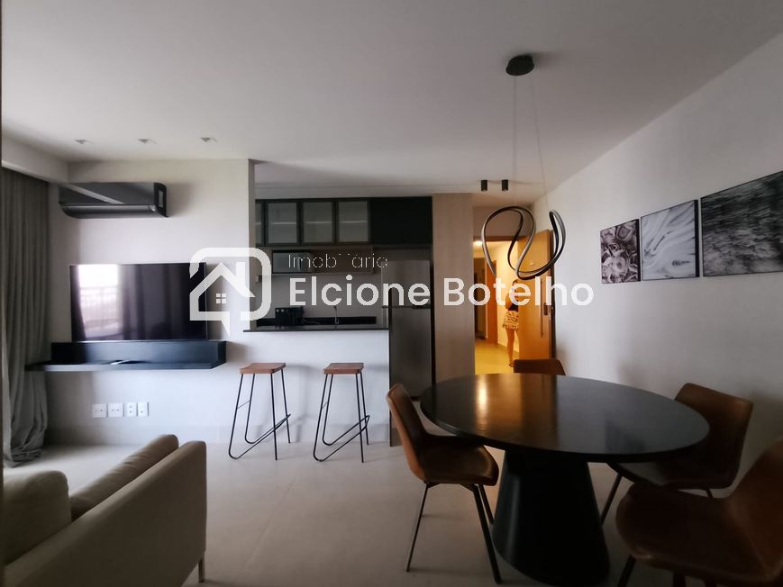 Apartamento para aluguel no JARDIM SUL: 