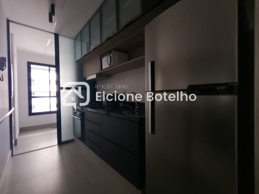 Apartamento para aluguel no JARDIM SUL: 
