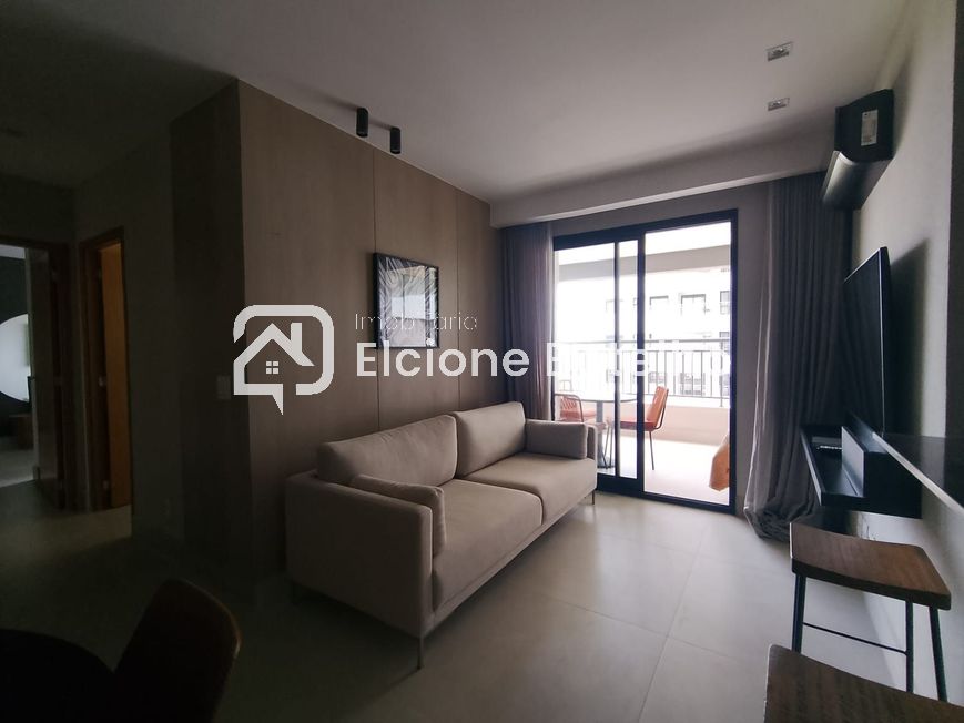 Apartamento para aluguel no JARDIM SUL: 