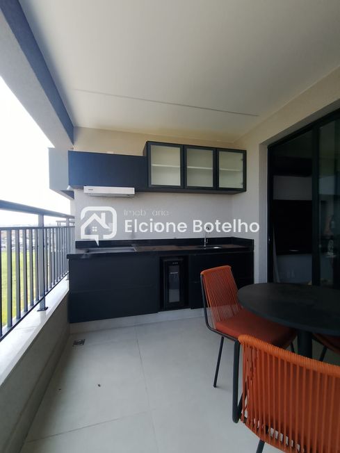 Apartamento para aluguel no JARDIM SUL: 