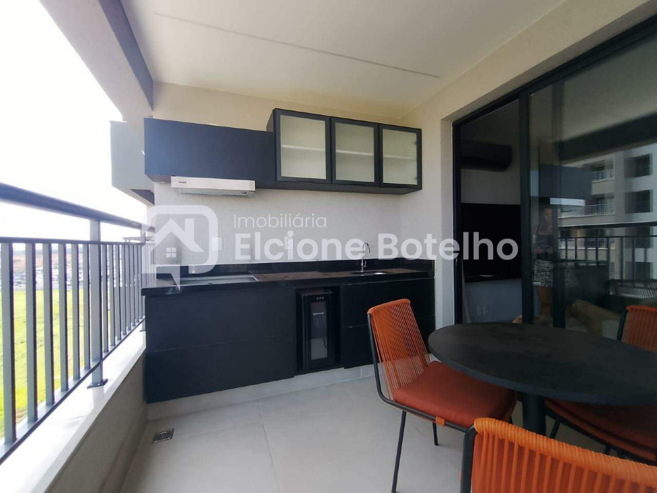 Apartamento para aluguel no JARDIM SUL: 