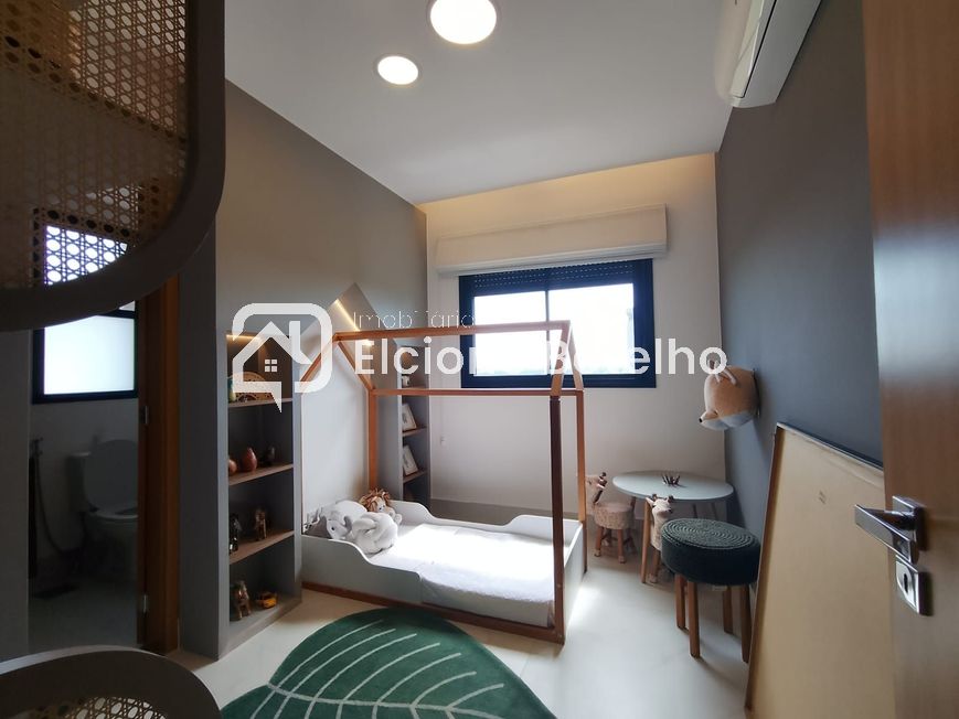 Apartamento para aluguel no JARDIM SUL: 