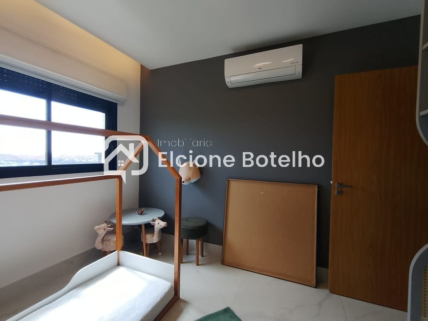 Apartamento para aluguel no JARDIM SUL: 