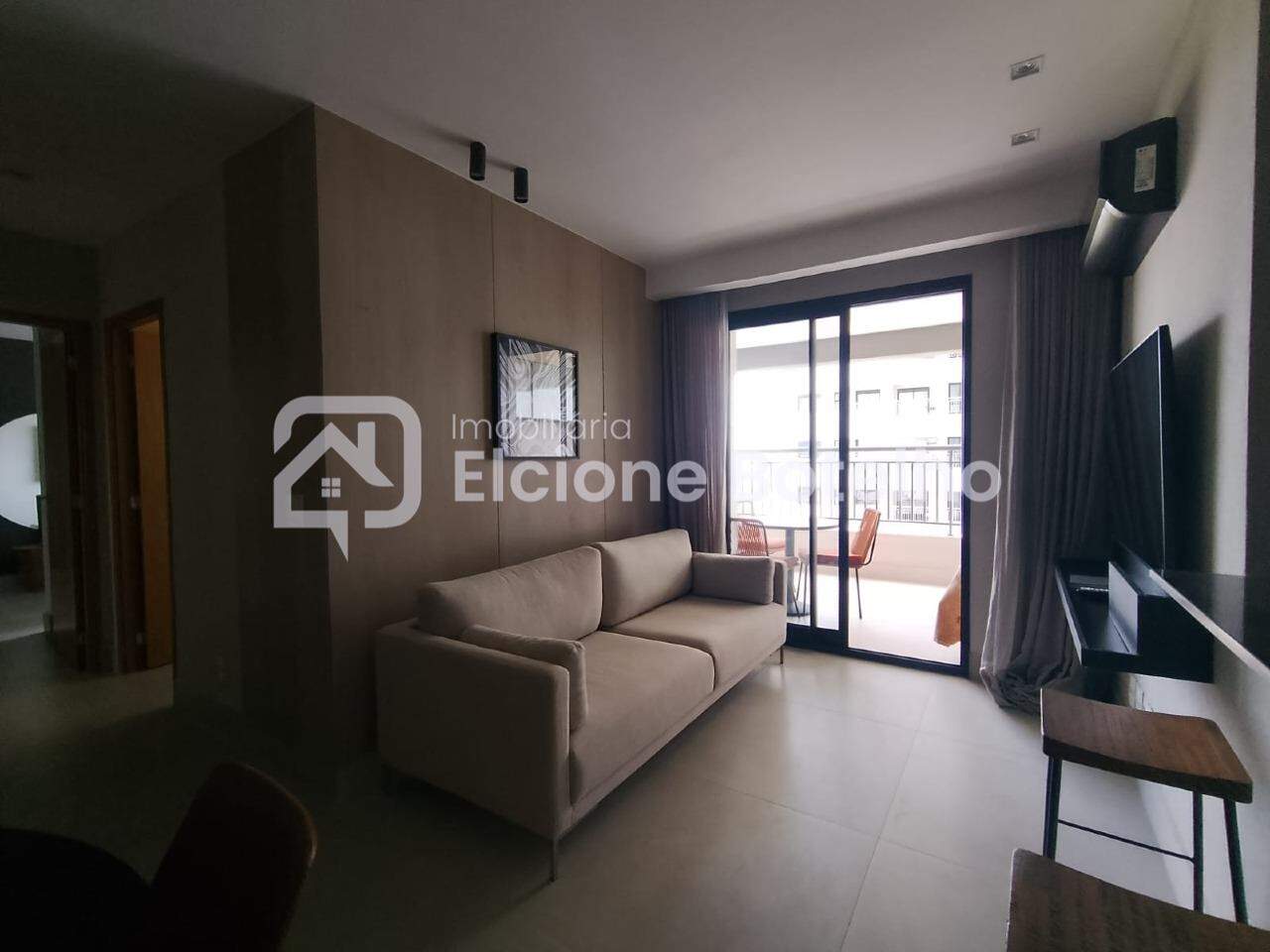 Apartamento para aluguel no JARDIM SUL: 