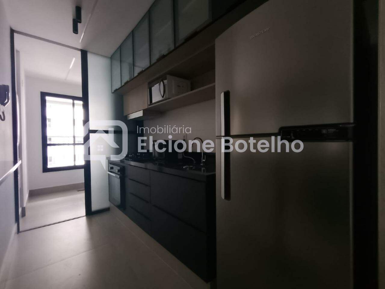 Apartamento para aluguel no JARDIM SUL: 