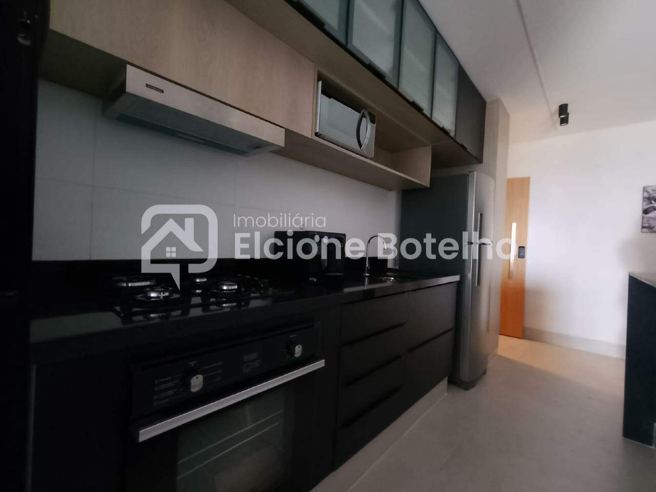 Apartamento para aluguel no JARDIM SUL: 