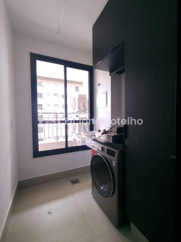 Apartamento para aluguel no JARDIM SUL: 