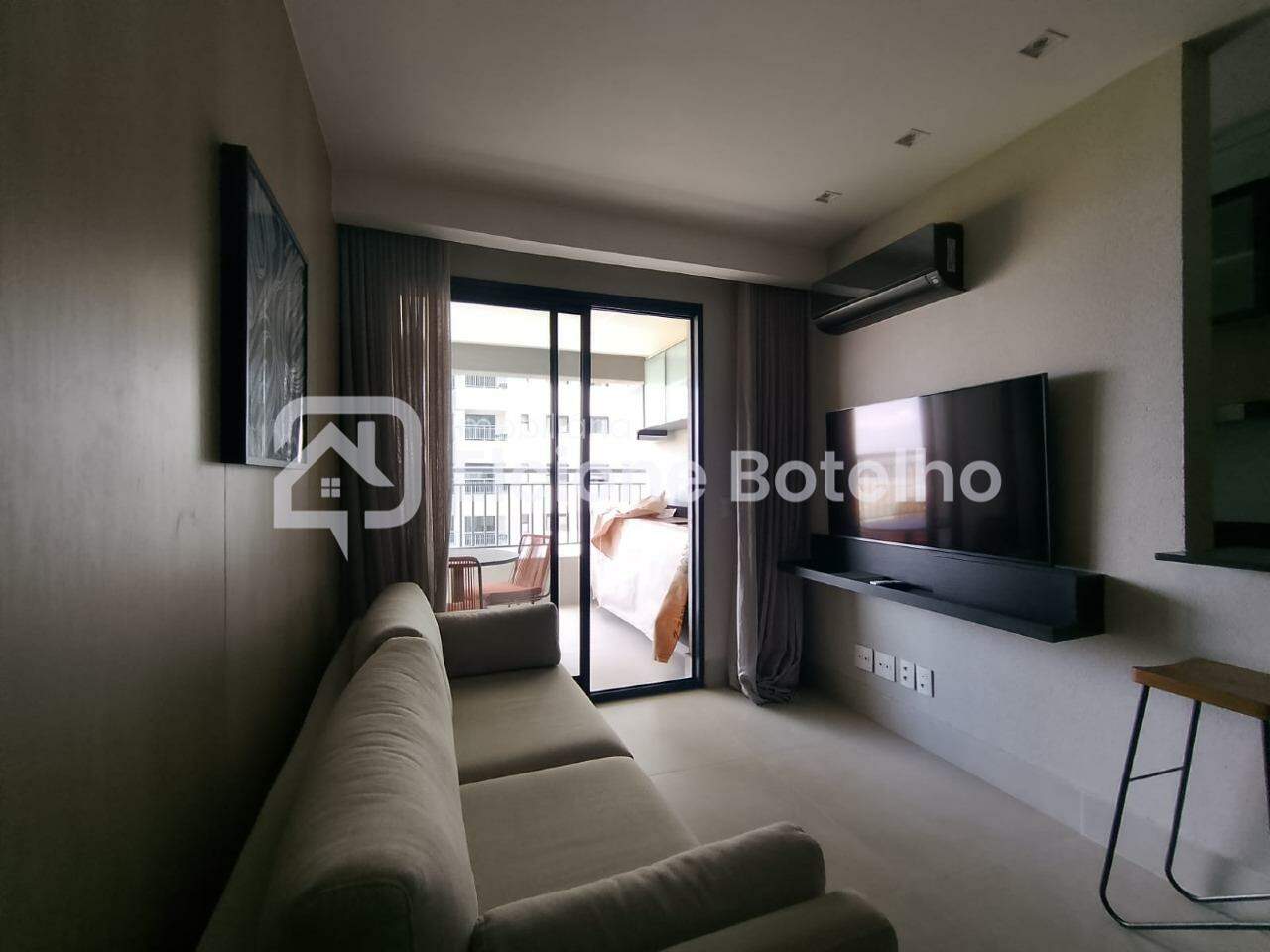 Apartamento para aluguel no JARDIM SUL: 