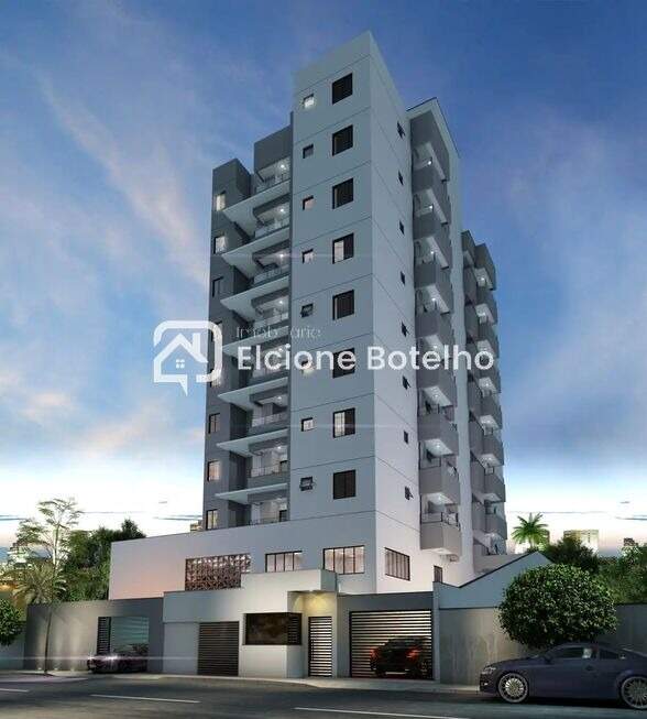 Apartamento à venda no NOVO MUNDO: 