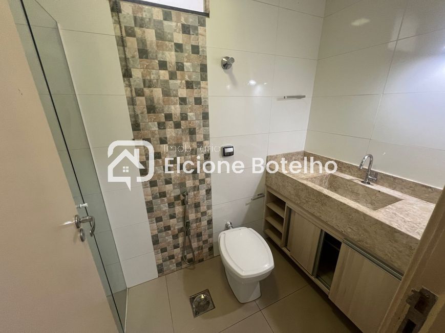 Casa para aluguel no CIDADE JARDIM: 