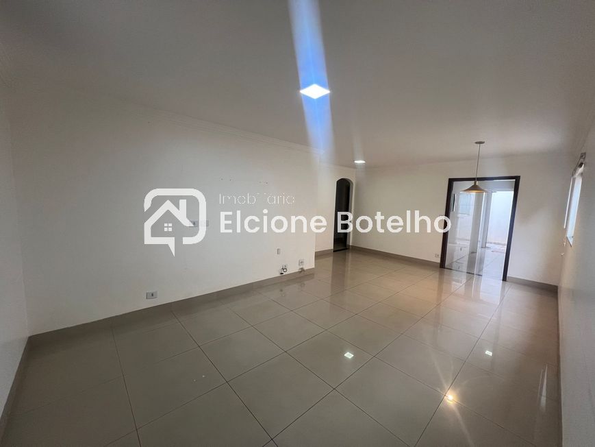 Casa para aluguel no CIDADE JARDIM: 