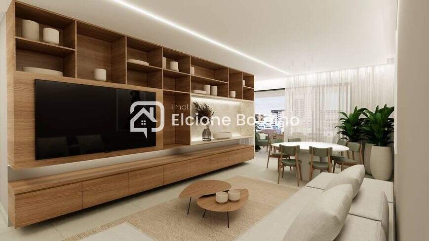 Apartamento à venda no LOTEAMENTO VALE DOS VINHEDOS: 