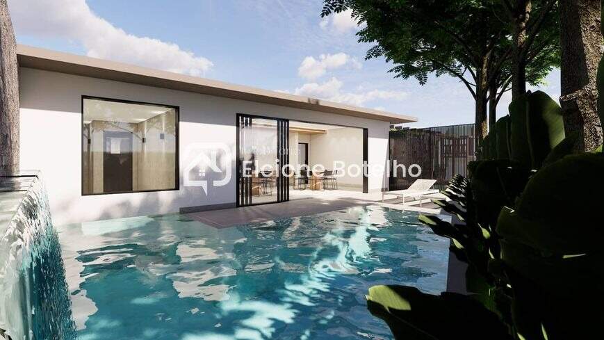 Apartamento à venda no LOTEAMENTO VALE DOS VINHEDOS: 