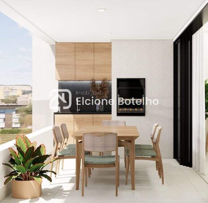 Apartamento à venda no LOTEAMENTO VALE DOS VINHEDOS: 