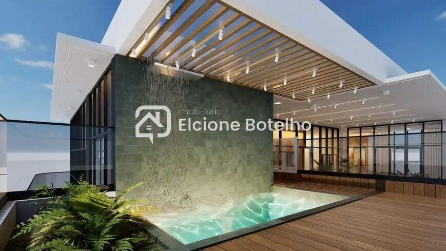 Apartamento à venda no SANTA MONICA: 