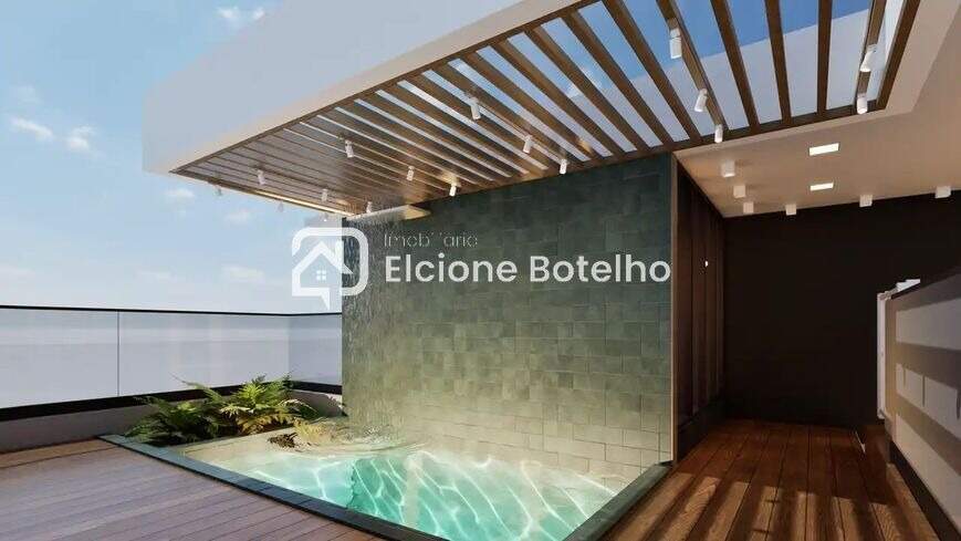 Apartamento à venda no SANTA MONICA: 