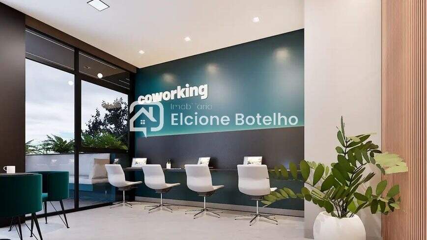 Apartamento à venda no SANTA MONICA: 