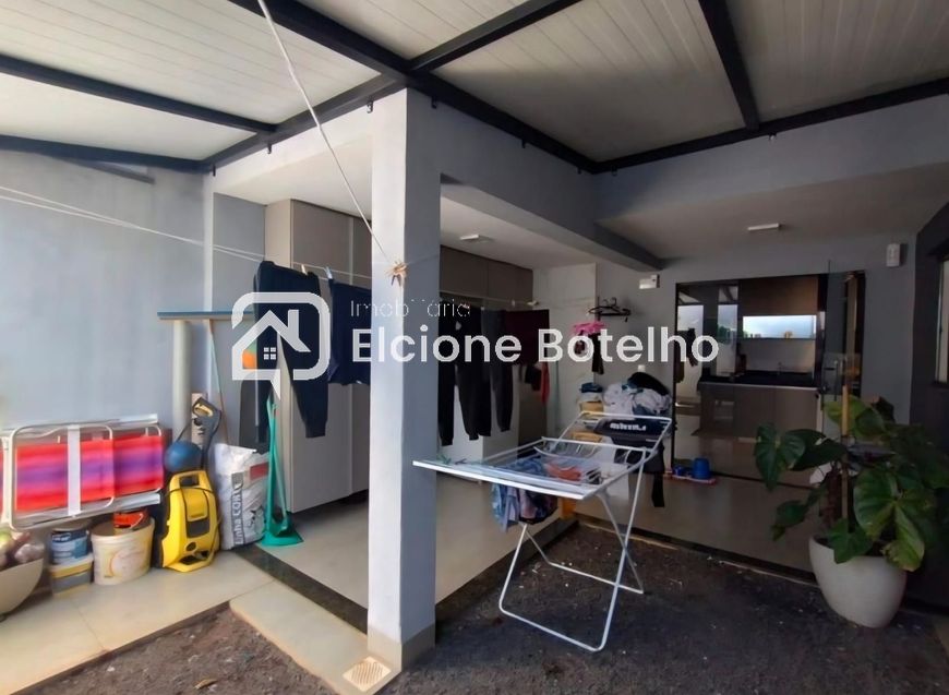 Casa para aluguel no CIDADE JARDIM: 