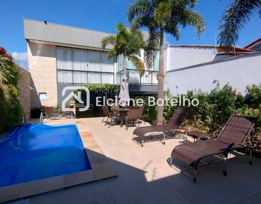 Casa para aluguel no CIDADE JARDIM: 