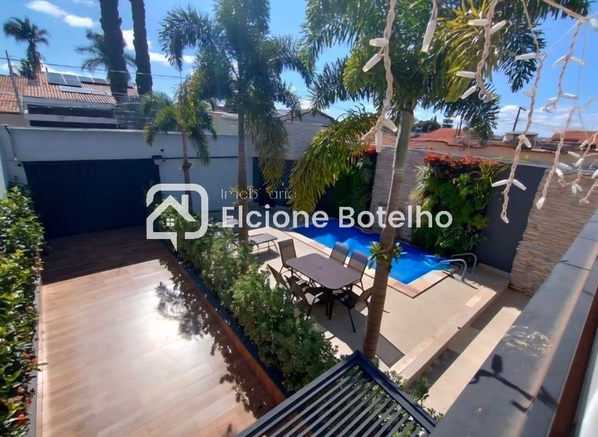 Casa para aluguel no CIDADE JARDIM: 